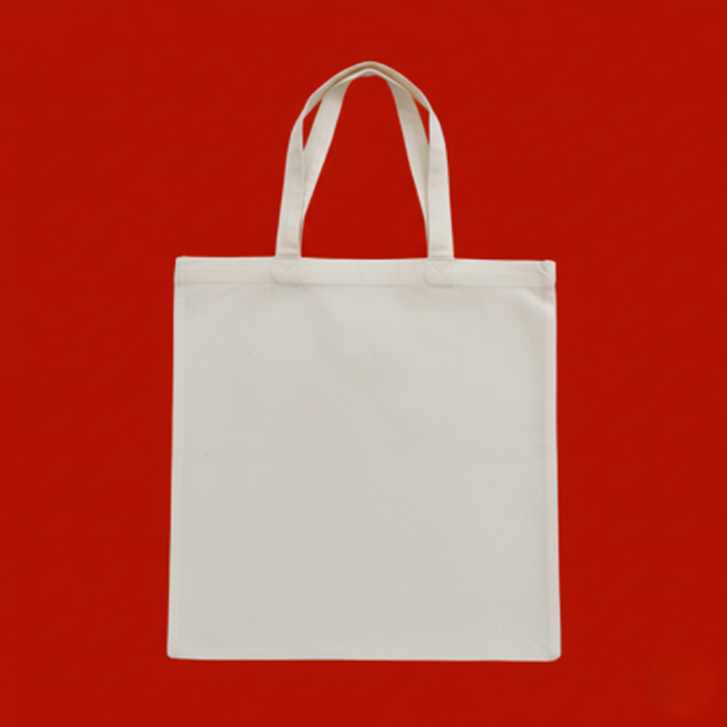 cotton bag manufacturing factory in India